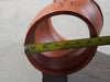 VICTAULIC 6", 22.5 Deg Elbow No. 12