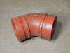 VICTAULIC 2", 45 Deg Elbow No. 11