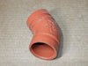 VICTAULIC 2", 45 Deg Elbow No. 11