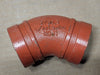 VICTAULIC 2", 45 Deg Elbow No. 11
