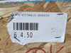 VICTAULIC 6" x 4" Reducer No. 50