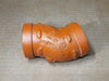 VICTAULIC 2", 22.5 Deg Elbow No. 12