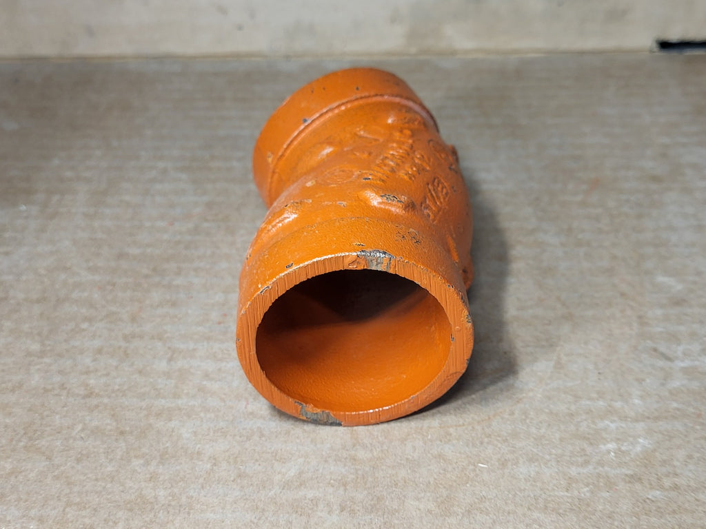 VICTAULIC 2", 22.5 Deg Elbow No. 12