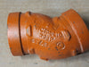 VICTAULIC 2", 22.5 Deg Elbow No. 12