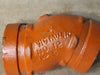 VICTAULIC 2", 22.5 Deg Elbow No. 12