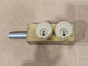 KIRK Key Interlock 121 (No Key)
