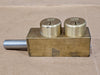 KIRK Key Interlock 121 (No Key)