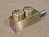 KIRK Key Interlock 121 (No Key)