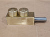 KIRK Key Interlock 121 (No Key)