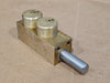 KIRK Key Interlock 121 (No Key)