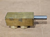 KIRK Key Interlock 121 (No Key)