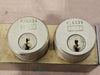 KIRK Key Interlock 121 (No Key)