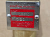 KIRK Key Interlock 121 (No Key)