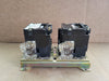 SQUARE D 10 hp, NEMA Size 1 Motor Starter 8810SCO14H20H20S