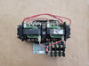 GENERAL ELECTRIC 10 hp, NEMA Size 1 Motor Starter CR209C000ABJA