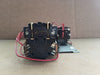 GENERAL ELECTRIC 10 hp, NEMA Size 1 Motor Starter CR209C000ABJA