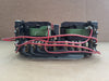 GENERAL ELECTRIC 10 hp, NEMA Size 1 Motor Starter CR209C000ABJA