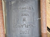 FORD METER BOX 4" Restrained Coupling PVCxPVC/IMP RCPP-4-I