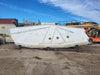 TEMAISEN Mining Vibrating Screen Deck Side Plate SPLTH13618