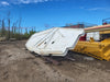 TEMAISEN Mining Vibrating Screen Deck Side Plate SPLTH13618