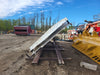 TEMAISEN Mining Vibrating Screen Deck Side Plate SPLTH13618