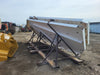 TEMAISEN Mining Vibrating Screen Deck Side Plate SPLTH13618