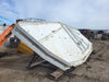 TEMAISEN Mining Vibrating Screen Deck Side Plate SPLTH13618