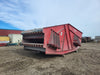 VIBRAMECH Horizontal Vibrating Screen SB2-30-67