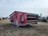 VIBRAMECH Horizontal Vibrating Screen SB2-30-67