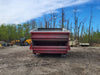 VIBRAMECH Horizontal Vibrating Screen SB2-30-67
