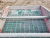 VIBRAMECH Horizontal Vibrating Screen SB2-30-67