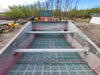 VIBRAMECH Horizontal Vibrating Screen SB2-30-67