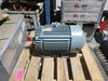 HYUNDAI 50 hp, 575V, 1770 rpm, 3-Ph, 326T Fr, Inverter Electric Motor HIS326SR234