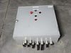 ZACON Balanced Ventilation Door Control Panel HVD-NP