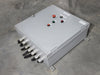 ZACON Balanced Ventilation Door Control Panel HVD-NP