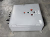 ZACON Balanced Ventilation Door Control Panel HVD-NP