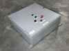 ZACON Balanced Ventilation Door Control Panel HVD-NP