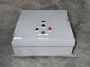 ZACON Balanced Ventilation Door Control Panel HVD-NP