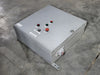 ZACON Balanced Ventilation Door Control Panel HVD-NP