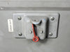 ZACON Balanced Ventilation Door Control Panel HVD-NP