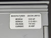 ZACON Balanced Ventilation Door Control Panel HVD-NP