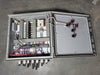 ZACON Balanced Ventilation Door Control Panel HVD-NP