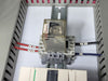 ZACON Balanced Ventilation Door Control Panel HVD-NP