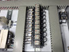 ZACON Balanced Ventilation Door Control Panel HVD-NP
