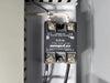 ZACON Balanced Ventilation Door Control Panel HVD-NP