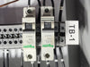 ZACON Balanced Ventilation Door Control Panel HVD-NP