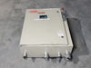BENSHAW 100 hp Low Voltage Soft Starter RB2-1-S-100-600-S-12-CB-OP