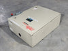 BENSHAW 100 hp Low Voltage Soft Starter RB2-1-S-100-600-S-12-CB-OP