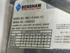 BENSHAW 30 hp Low Voltage Soft Starter RB21S030S600-2047300000-000A230000-00