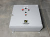 ZACON Balanced Ventilation Door Control Panel HVD-NP
